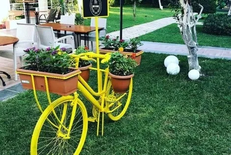 Hôtel Rose Resort kemerantalya TURQUIE