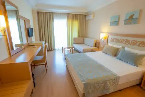 Chambre Standard