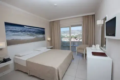 chambre standard