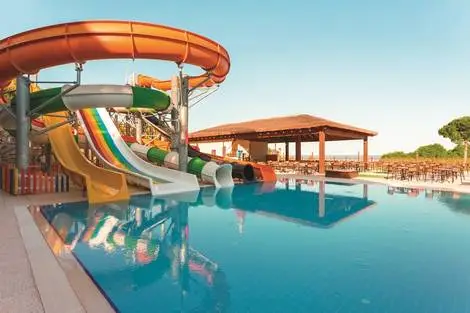 Hôtel Ramada Resort Kusadasi & Golf kusadasi Turquie