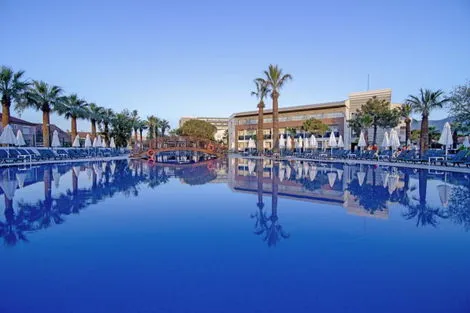 Hôtel Palm Wings Beach Resort & Spa Kusadasi kusadasi Turquie