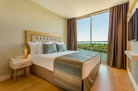 Chambre Standard Annexe River