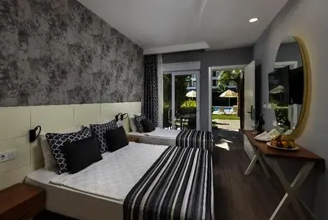 Hôtel Sherwood Suites Resort lara TURQUIE