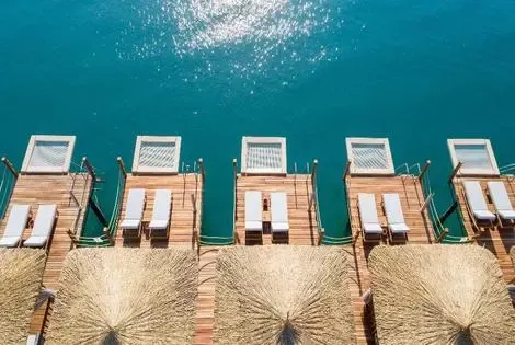 Hôtel Titanic Beach Lara lara TURQUIE