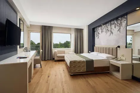 Chambre économique