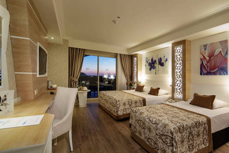 chambre standard