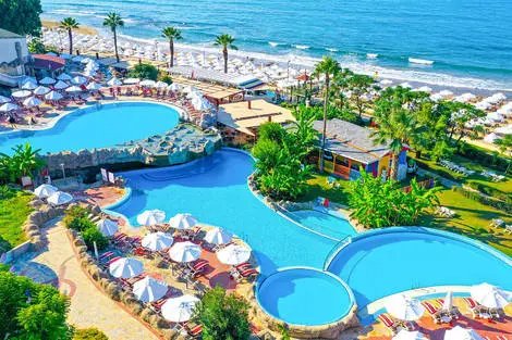 Hôtel Sunrise Queen Luxury Resort and Spa manavgat Turquie