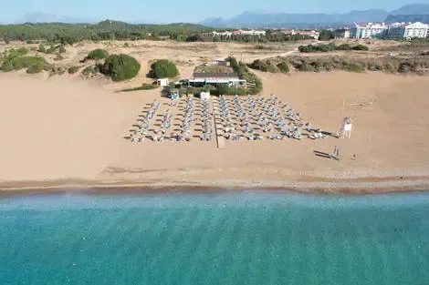 Hôtel Plein Vent Sélection Ramada Resort by Wyndham Side manavgat Turquie