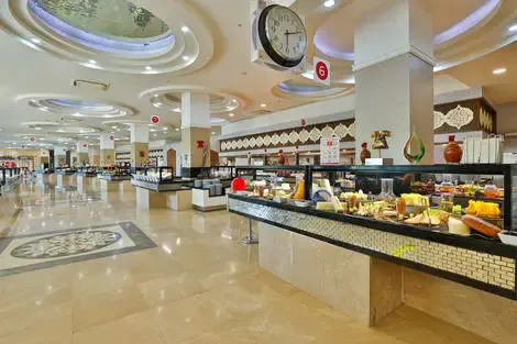 restaurant principal