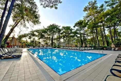 Hôtel Marmaris Bay Resort 5* Adult Only (+16) marmaris Turquie