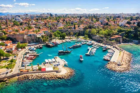 Antalya