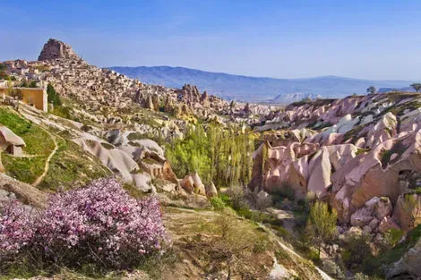 Cappadoce