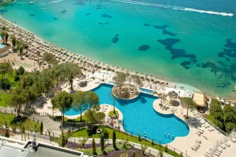 Hôtel Aria Claros ozdere Turquie