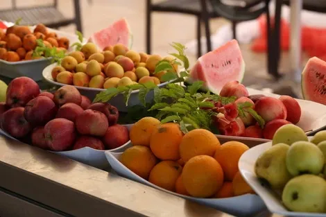 Hôtel Lake & River Side Hotel & Spa side_sorgun TURQUIE