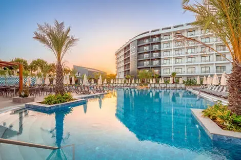 Hôtel Fram Sélection Vox Maris Resort (+ de 16 ans) - Vente Flash side Turquie