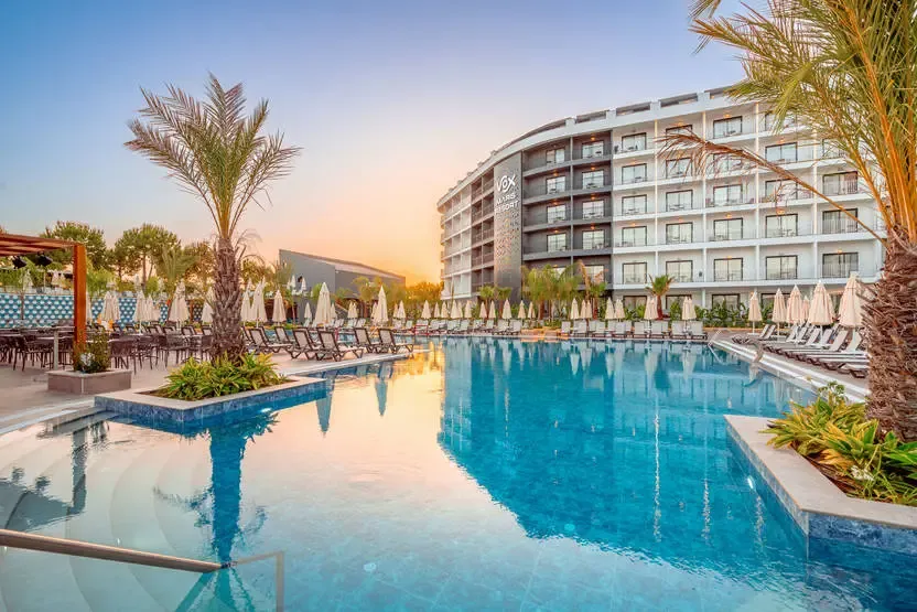 séjour Turquie - Hôtel Fram Sélection Vox Maris Resort (+ de 16 ans)