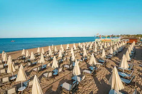 Hôtel Fram Sélection Vox Maris Resort (+16) side Turquie