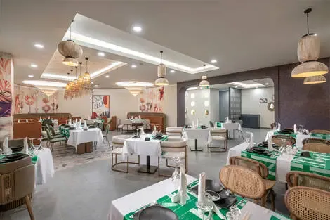 Restaurant Italien