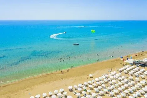 Hôtel Horus Paradise Luxury Resort sideantalya TURQUIE