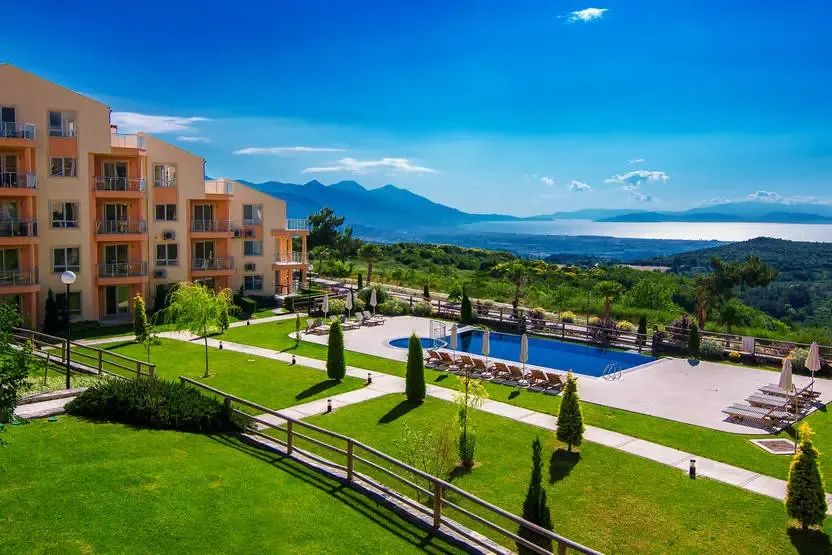 séjour Turquie - Club Jumbo Unique Residences Golf & Village Hotel