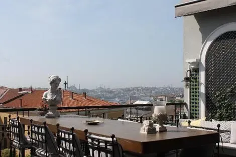 Hôtel Mr.cas Hotels taksim TURQUIE