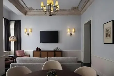 Hôtel Adahan Istanbul taksim TURQUIE