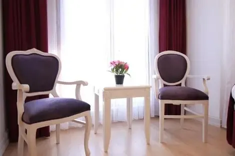 Hôtel Albinas Old City taksim TURQUIE