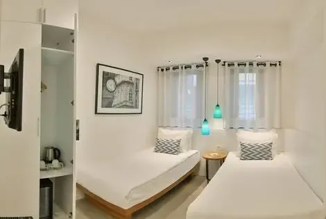 Hôtel Alilass Hotel taksim TURQUIE