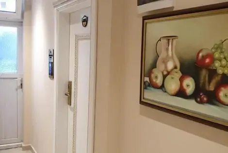 Hôtel Atlantis Royal Hotel taksim TURQUIE