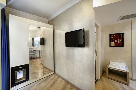 Hôtel Ayasultan Hotel taksim TURQUIE