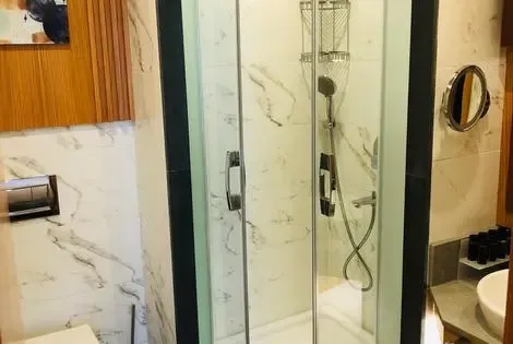 Hôtel Maywood taksim TURQUIE