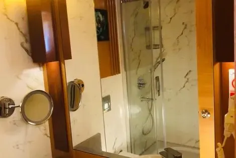 Hôtel Maywood taksim TURQUIE
