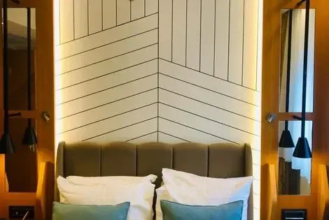 Hôtel Maywood taksim TURQUIE