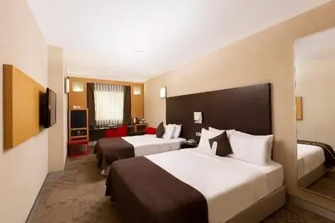 Hôtel Nippon taksim TURQUIE