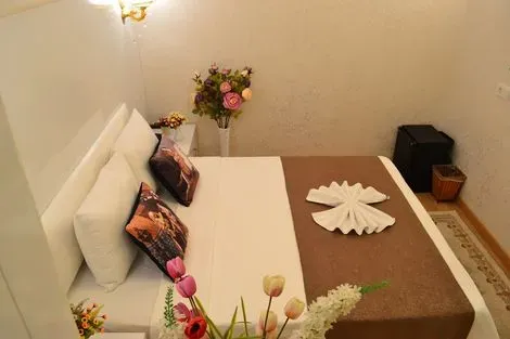 Hôtel Peradise Hotel taksim TURQUIE