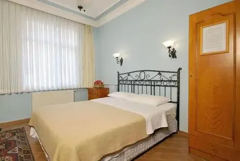 Hôtel Side Hotel taksim TURQUIE