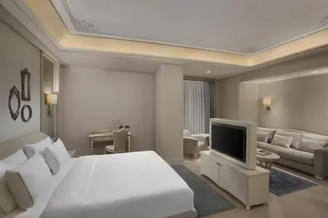 Hôtel Sky Kamer Boutique Hotel taksim TURQUIE