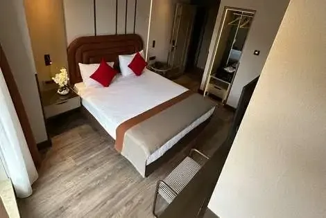 Hôtel Sky Kamer Boutique Hotel taksim TURQUIE