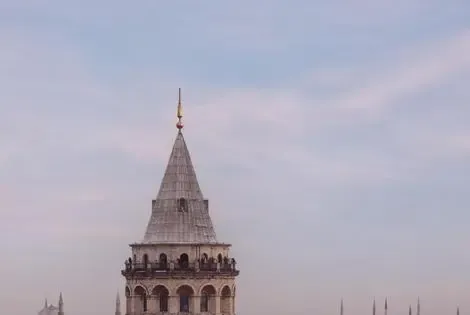 Hôtel Adahan Istanbul taksim TURQUIE