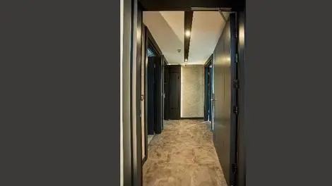 Hôtel Avantgarde Hotel Sisli taksim TURQUIE