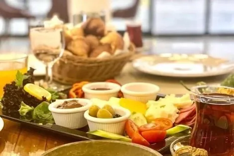 Hôtel Lush Hotel taksim TURQUIE