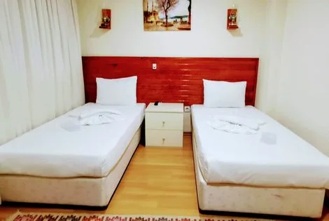 Hôtel Otantik Guesthouse taksim TURQUIE