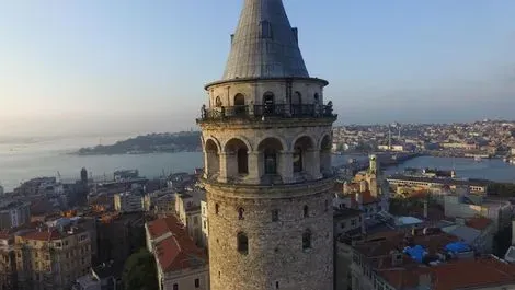 Hôtel Peradise Hotel taksim TURQUIE