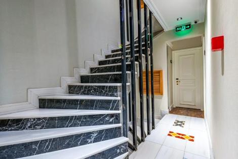 Hôtel Taksim Avenue Hotel taksim TURQUIE