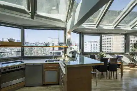 Hôtel Taxim Suites Hotel taksim TURQUIE