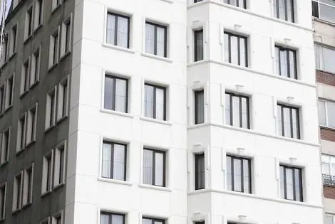 Hôtel The Biancho Pera taksim TURQUIE