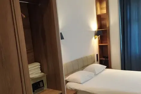 Hôtel Armagrandi Spina Hotel taksim TURQUIE