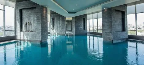 Hôtel Centro Westside taksim TURQUIE