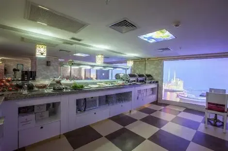 Hôtel Empire Suite Hotel taksim TURQUIE
