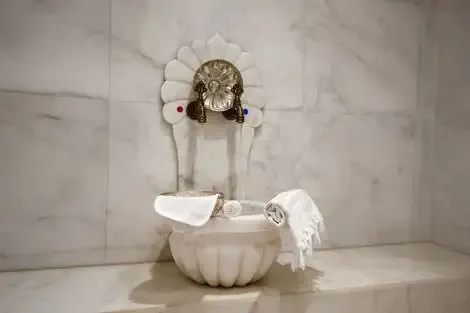 Hôtel Hagia Sofia Mansions taksim TURQUIE